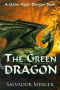 [Claire-Agon Dragon 02] • The Green Dragon